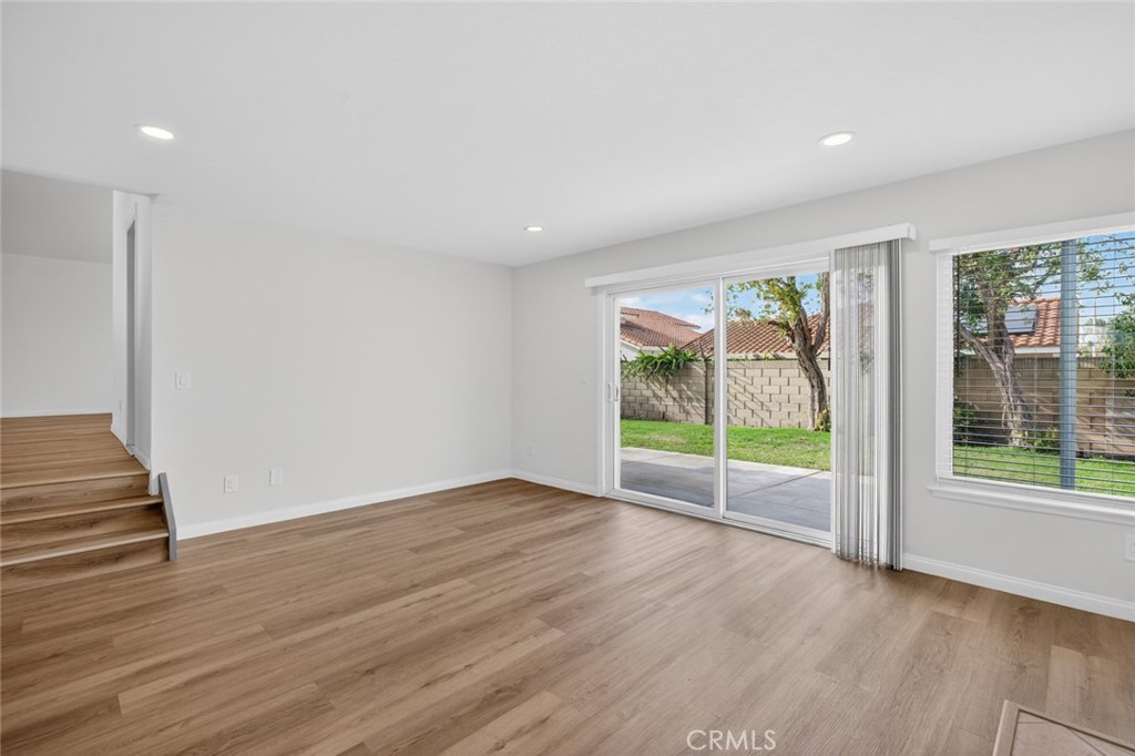 College Park (CP) - Residential