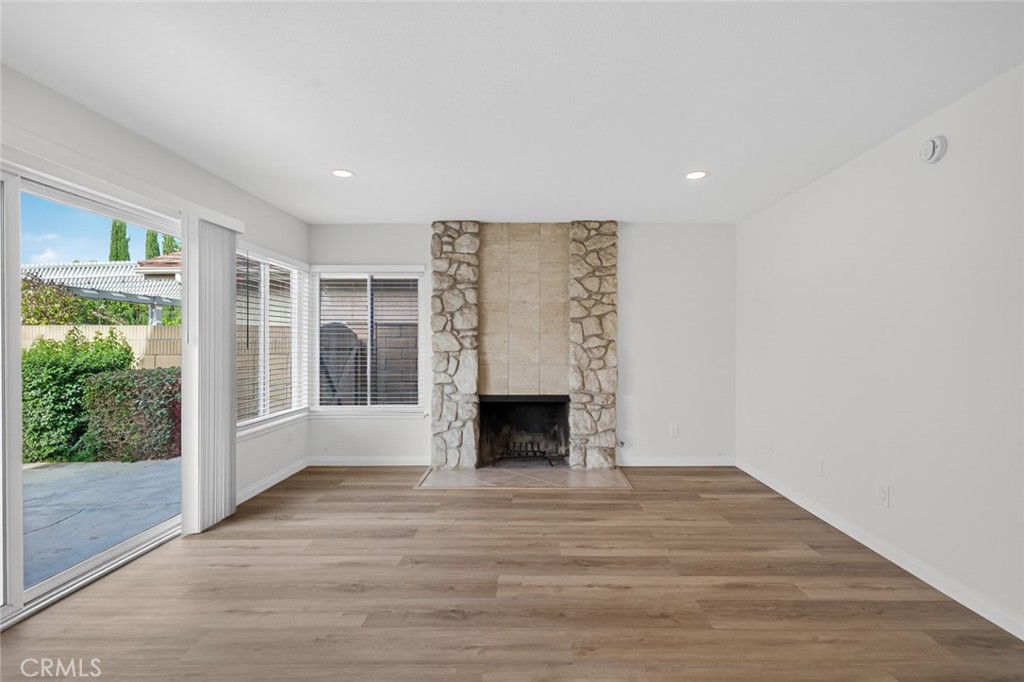 College Park (CP) - Residential