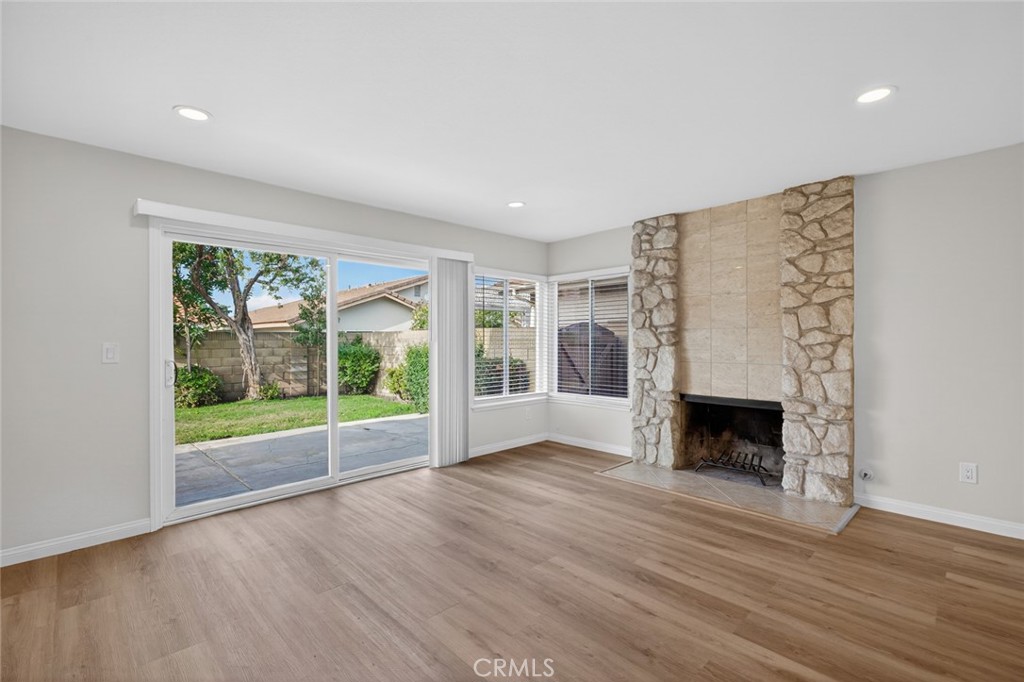 College Park (CP) - Residential