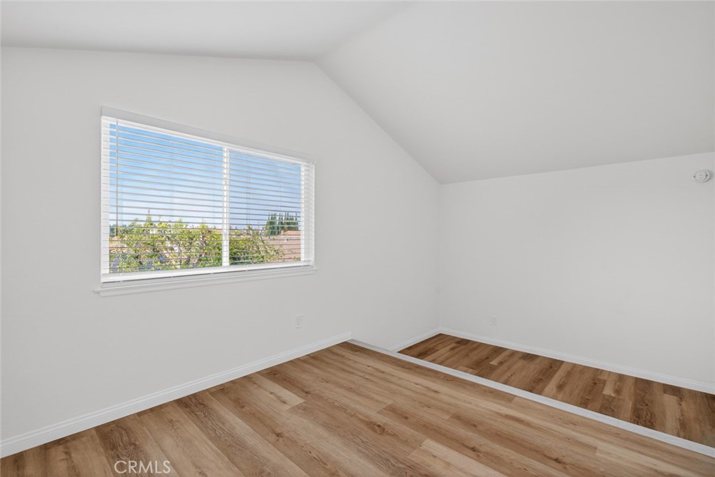 College Park (CP) - Residential