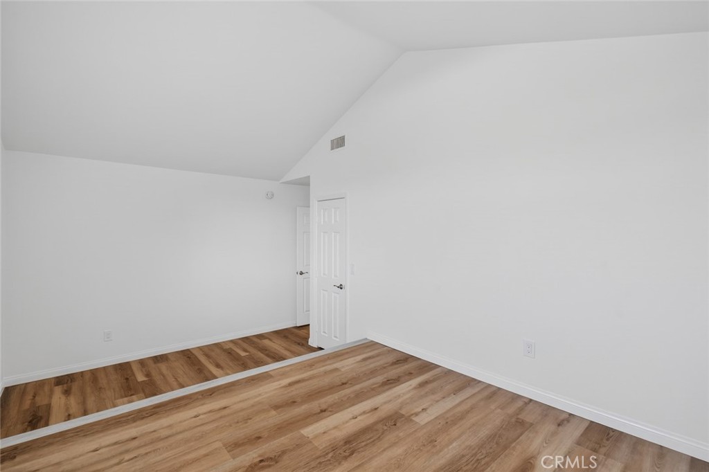 College Park (CP) - Residential