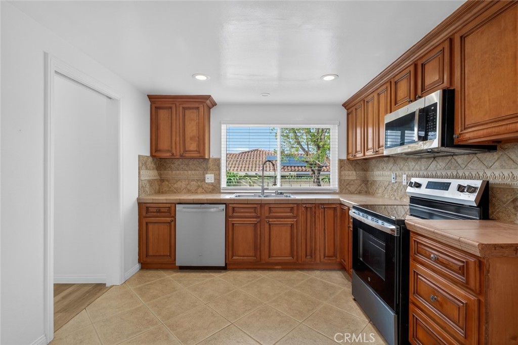 College Park (CP) - Residential