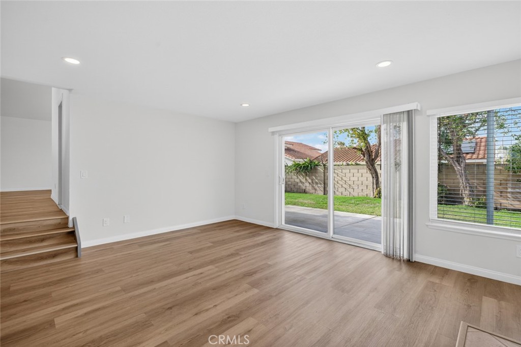 College Park (CP) - Residential