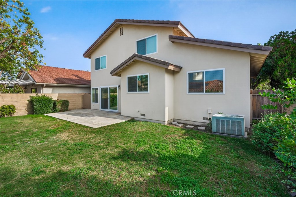 College Park (CP) - Residential