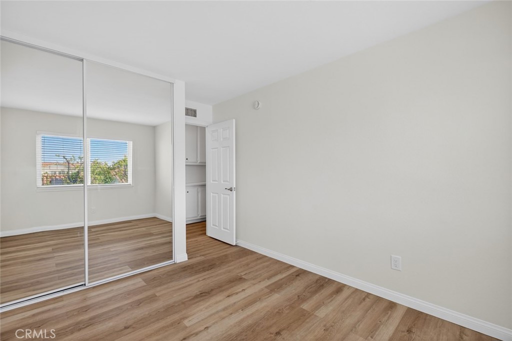 College Park (CP) - Residential