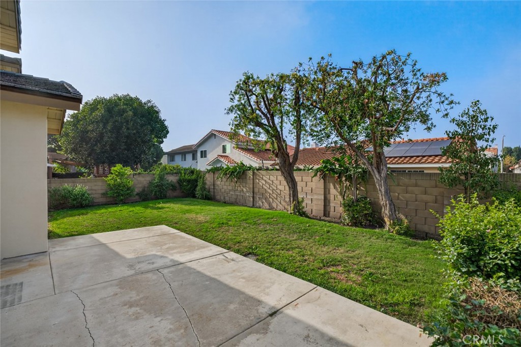 College Park (CP) - Residential