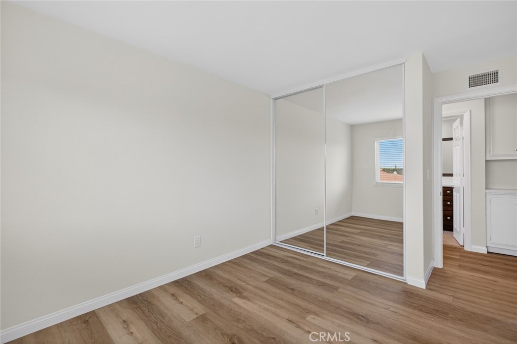 College Park (CP) - Residential