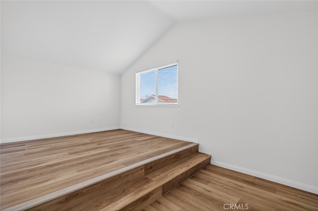 College Park (CP) - Residential