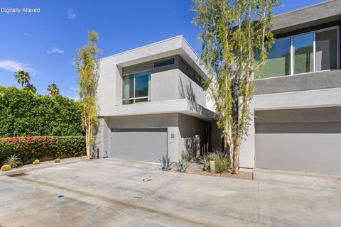 Photo of 1000 Surrey Lane, Palm Springs, CA 92264 (MLS # 219145973DA)