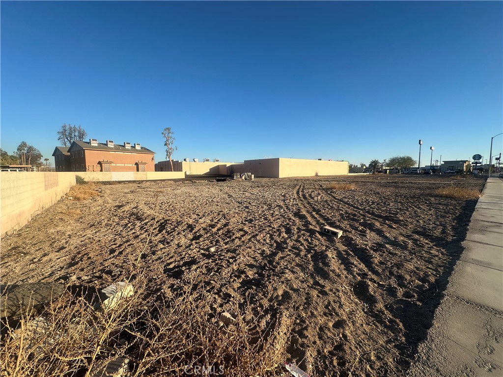 160 N Lovekin Boulevard