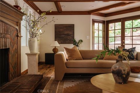 Photo of 618 Indiana Pl, South Pasadena, CA 91030 (MLS # GD26084950)