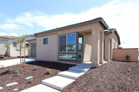 Photo of 1566 Winding Sun Drive, Beaumont, CA 92223 (MLS # IV26189272)
