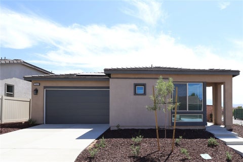 Photo of 1566 Winding Sun Drive, Beaumont, CA 92223 (MLS # IV26189272)