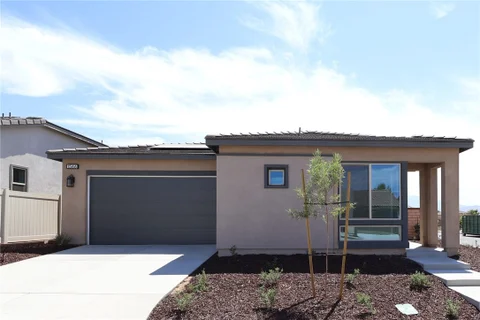 1566 Winding Sun Drive, Beaumont, CA 92223 - MLS#: IV26189272