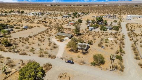 3874 Kreuer Road Phelan CA 92371