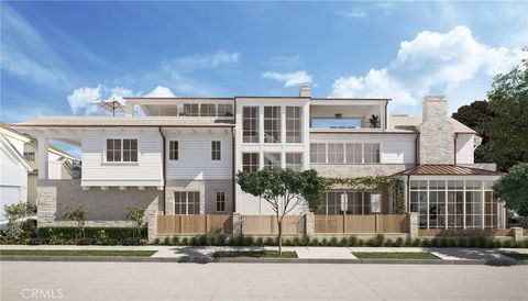 301 Narcissus Avenue Corona Del Mar CA 92625