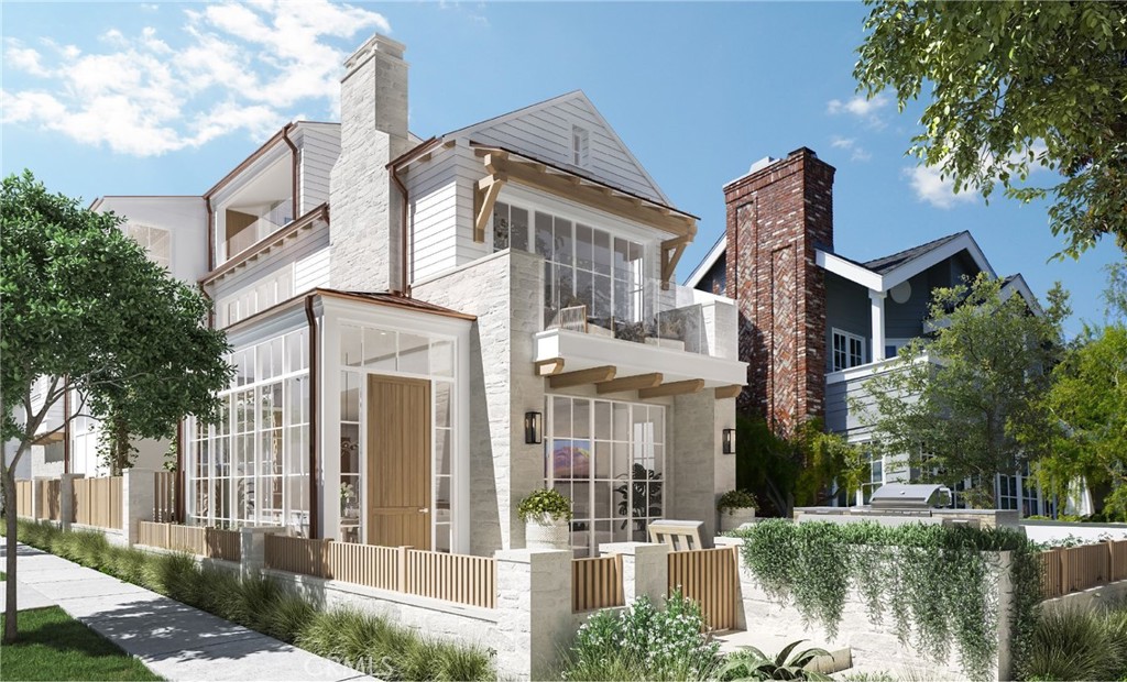 301 Narcissus Avenue