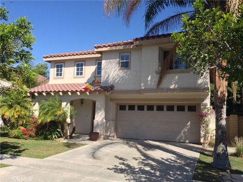 2505 San Simon Tustin CA 92782