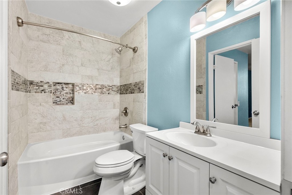 Fairways (FRWY) - Residential