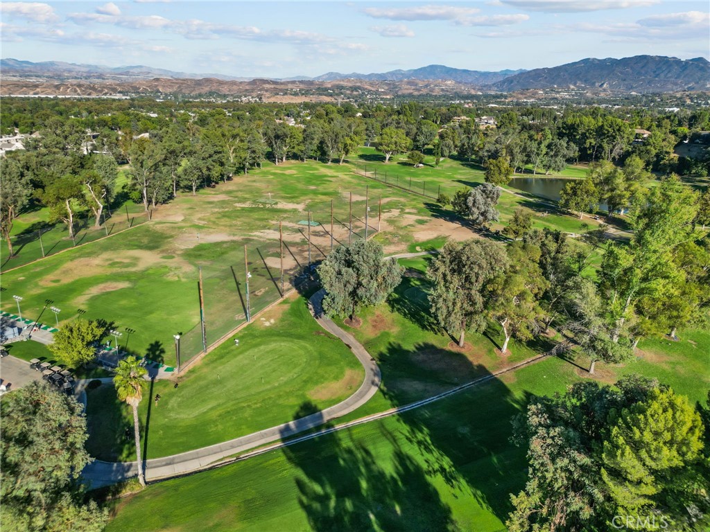 Fairways (FRWY) - Residential