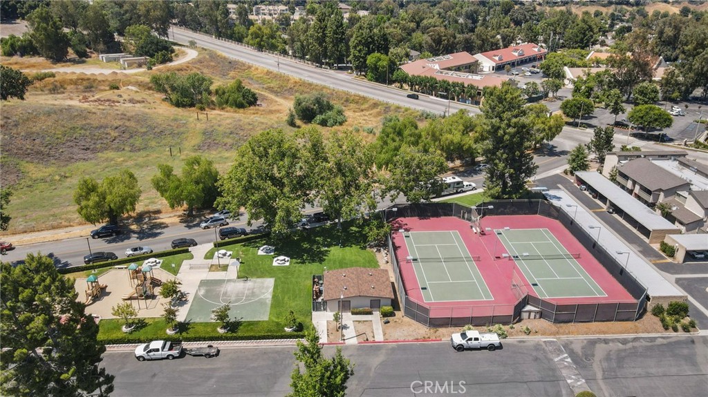 Fairways (FRWY) - Residential