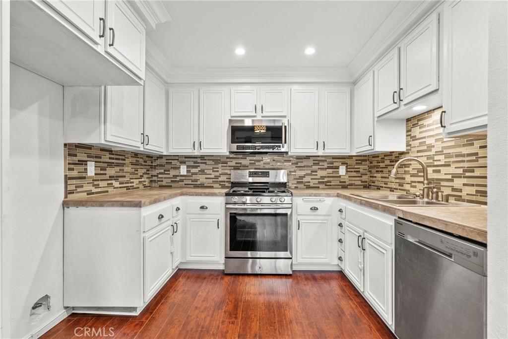 Fairways (FRWY) - Residential