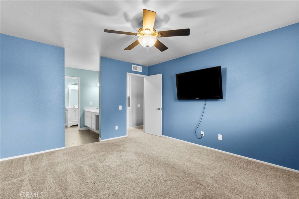 Fairways (FRWY) - Residential