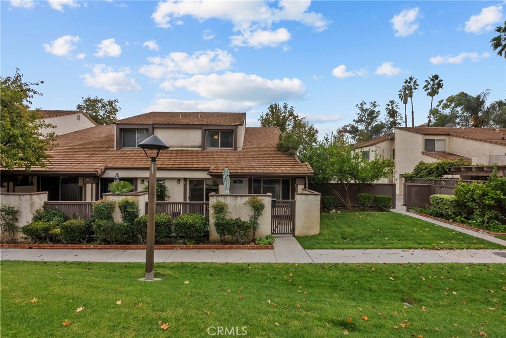 Fairways (FRWY) - Residential