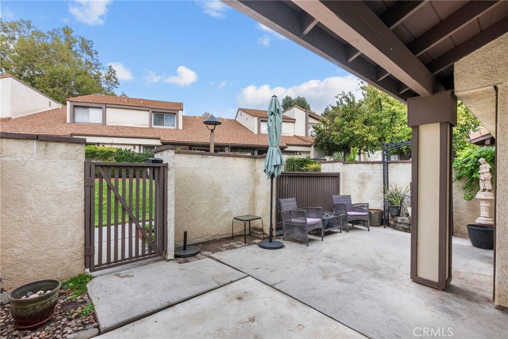 Fairways (FRWY) - Residential