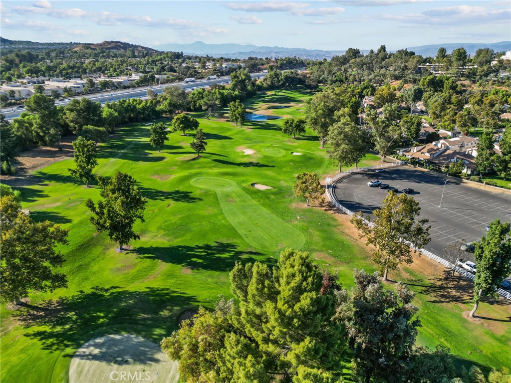 Fairways (FRWY) - Residential