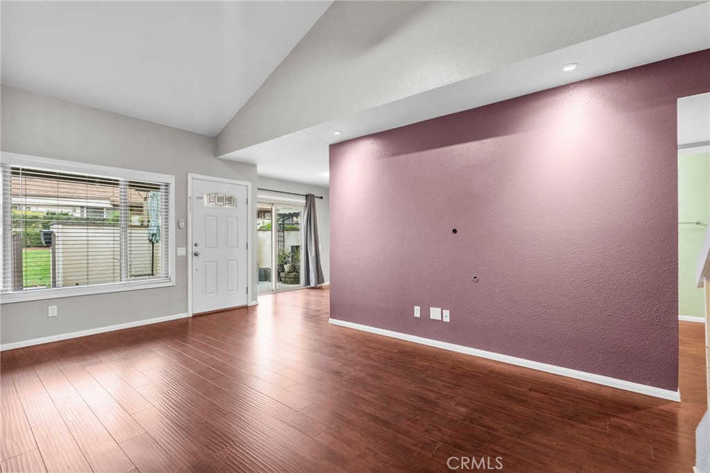 Fairways (FRWY) - Residential