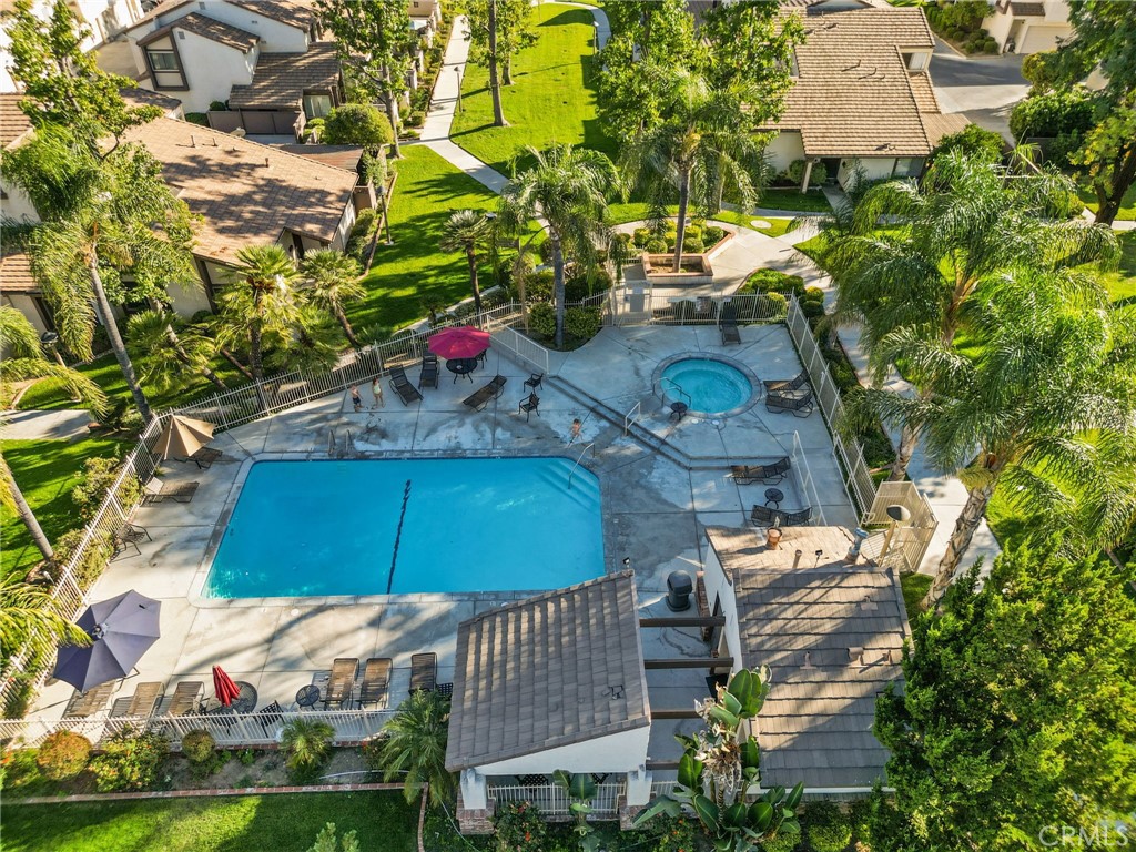 Fairways (FRWY) - Residential