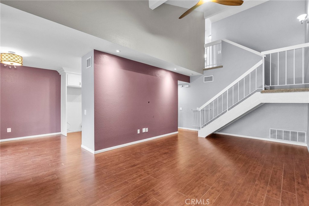 Fairways (FRWY) - Residential