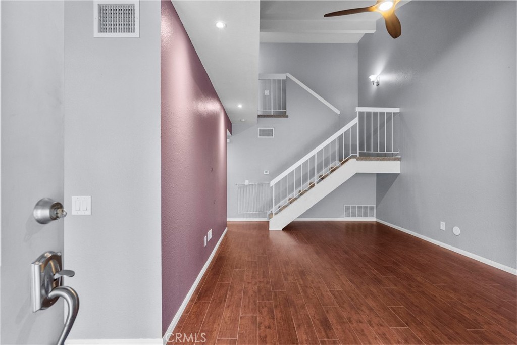 Fairways (FRWY) - Residential