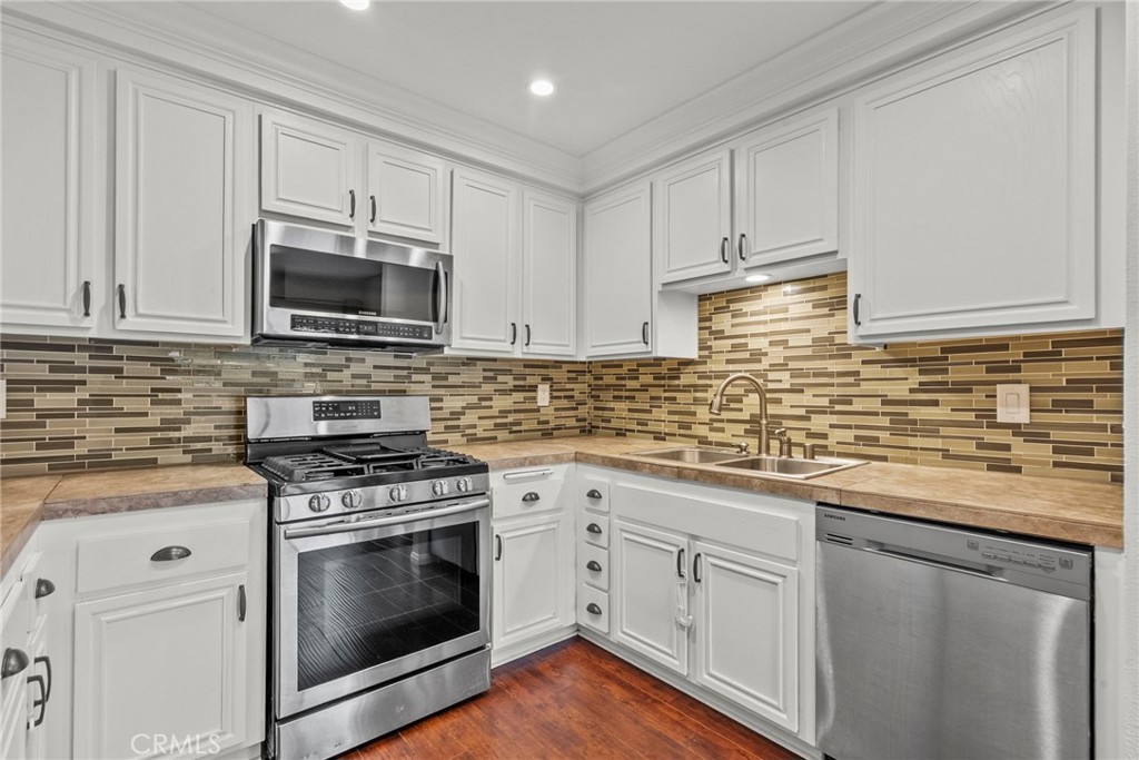 Fairways (FRWY) - Residential