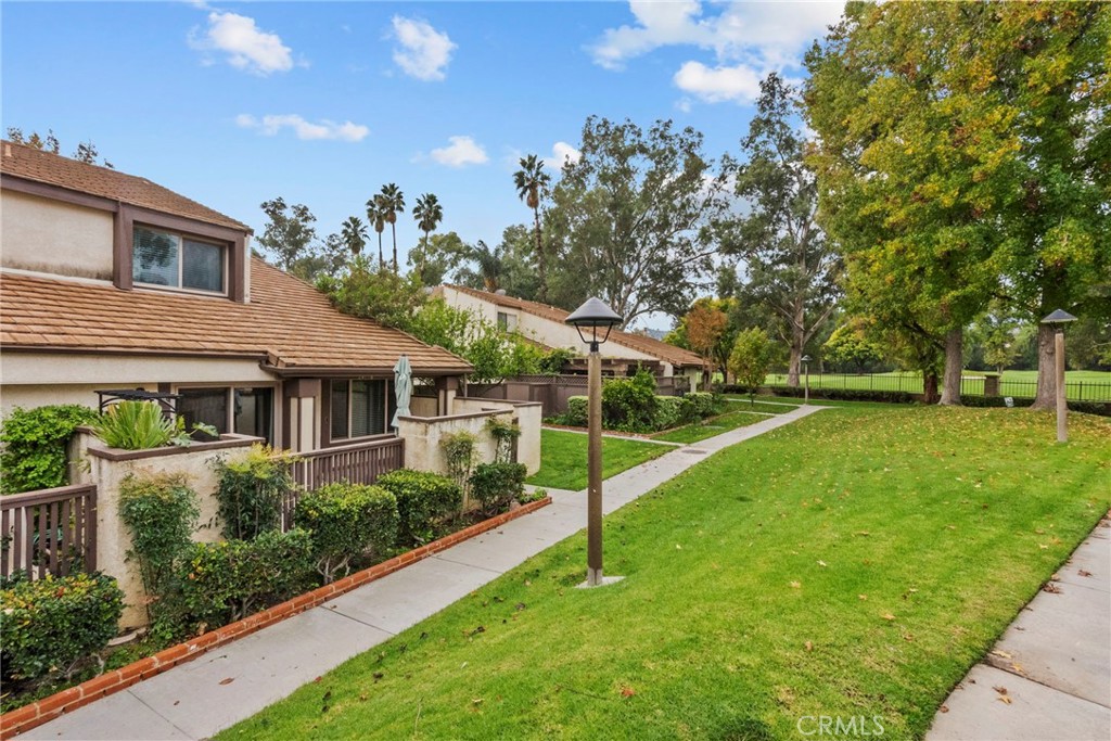 Fairways (FRWY) - Residential