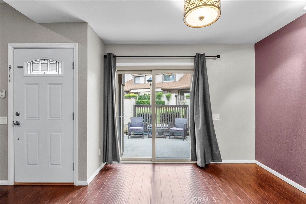 Fairways (FRWY) - Residential