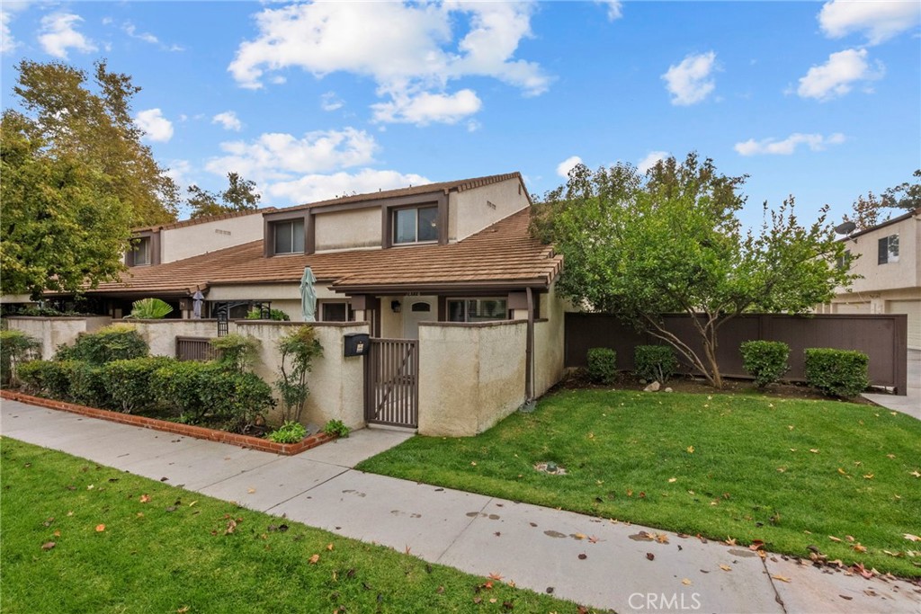 Fairways (FRWY) - Residential