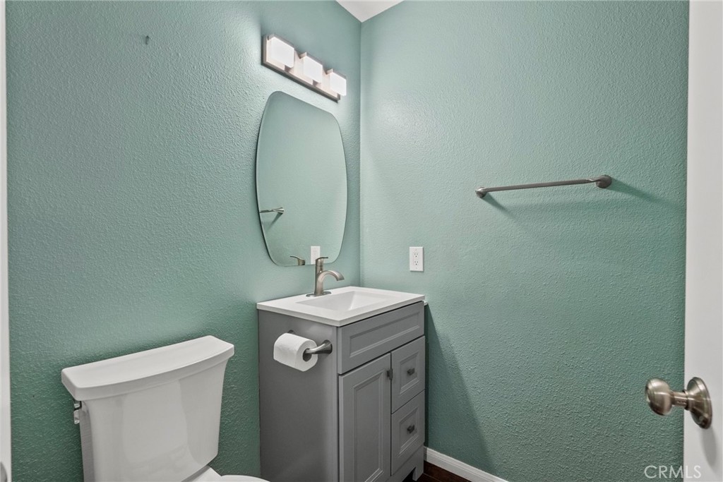 Fairways (FRWY) - Residential