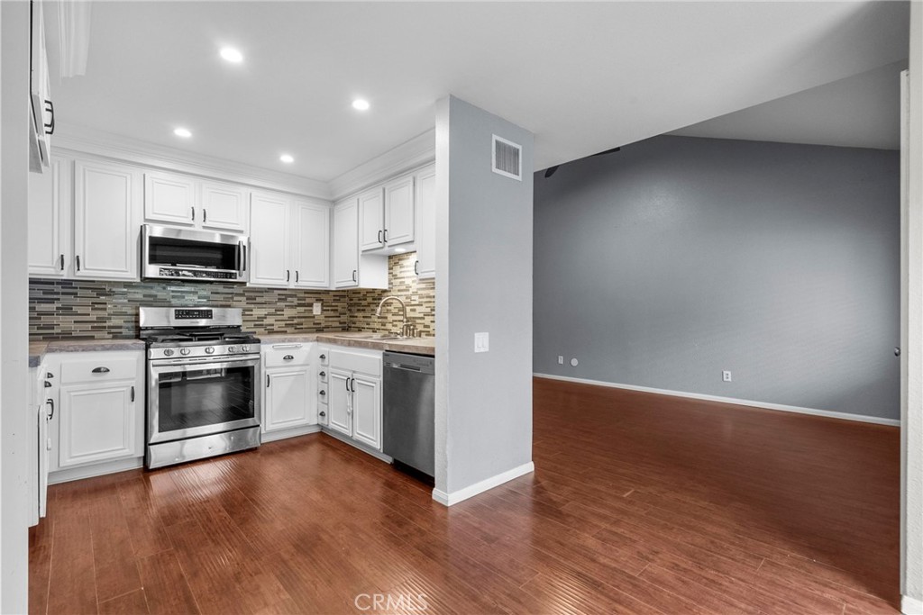 Fairways (FRWY) - Residential