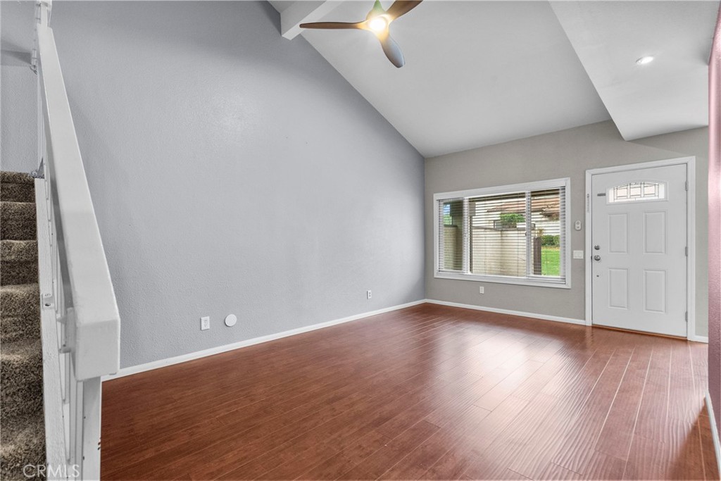 Fairways (FRWY) - Residential