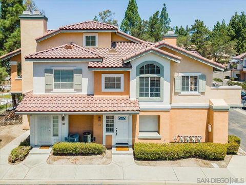 Photo of 11985 Tivoli Park Row ROW #4, San Diego, CA 92128 (MLS # 260012714SD)