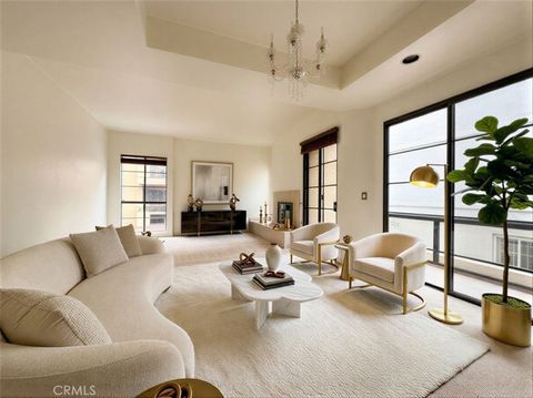 Photo of 234 S Gale Drive Dr #105, Beverly Hills, CA 90211 (MLS # OC26083050)