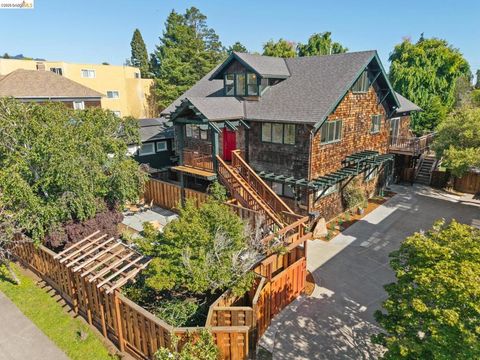 Photo of 1616 Francisco Street ST, Berkeley, CA 94703 (MLS # 41135318)