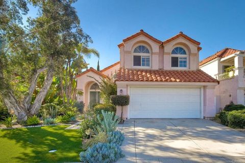 1477 Genoa Dr Vista CA 92081