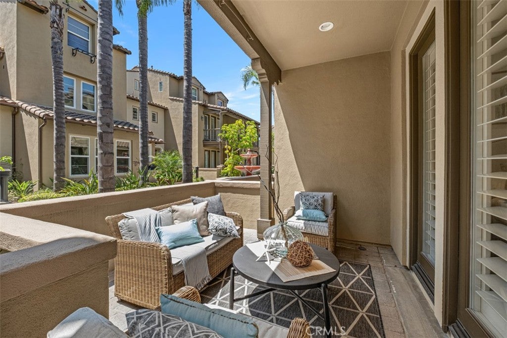 21265 Baeza Circle