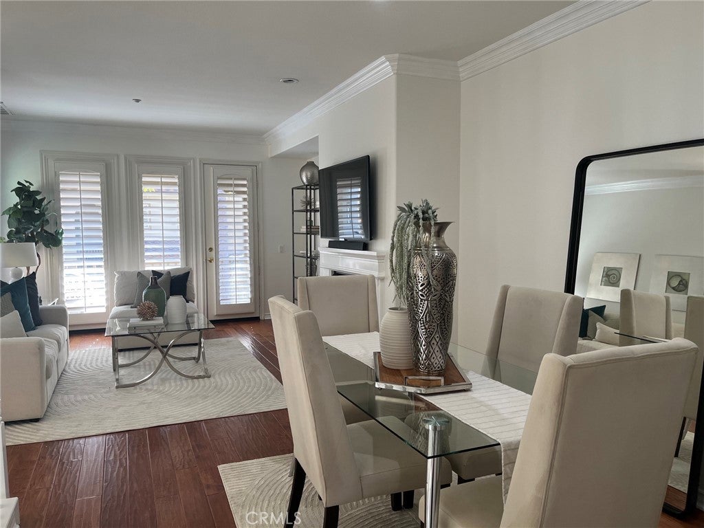 21265 Baeza Circle