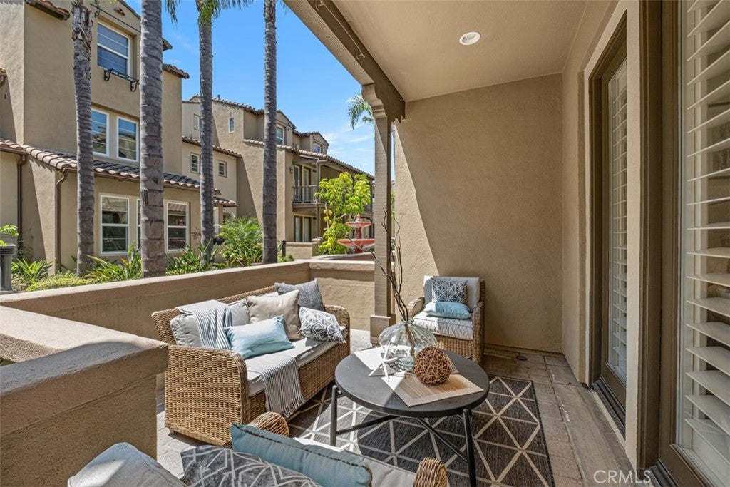 21265 Baeza Circle