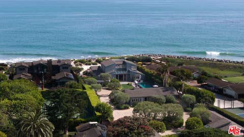 Photo of 4217 Avenue Del Mar, Carpinteria, CA 93013 (MLS # 26871145)