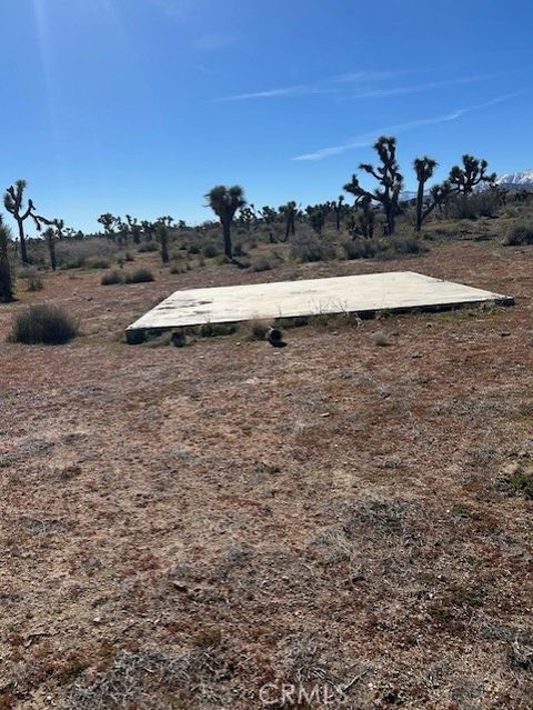 Photo of 0 Schultz, Phelan, CA 92371 (MLS # HD26042839)